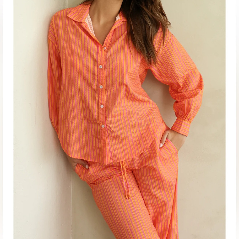 Dippin Daisys | Olivia Top + Marina Grande Pants